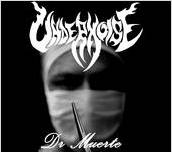 Undernoise : Dr Muerte
